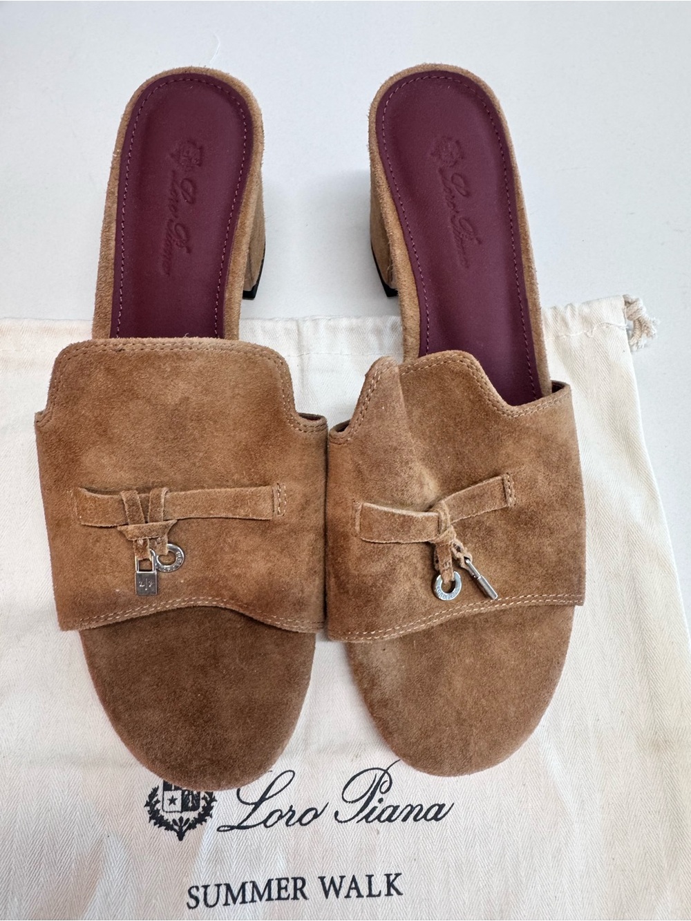Summer Walk Sandal